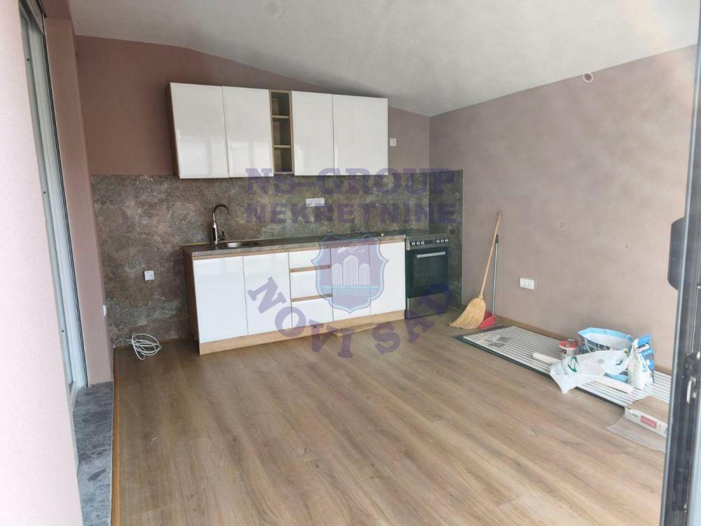 Slika 3 - Jednoiposoban stan na prodaju, 28m2, 77.250€