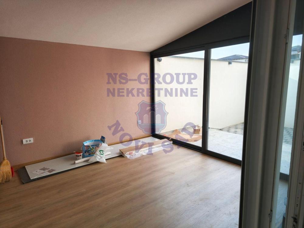 Slika 5 - Jednoiposoban stan na prodaju, 28m2, 77.250€