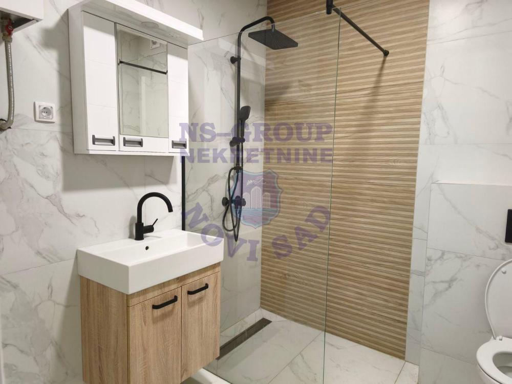 Slika 8 - Jednoiposoban stan na prodaju, 28m2, 77.250€