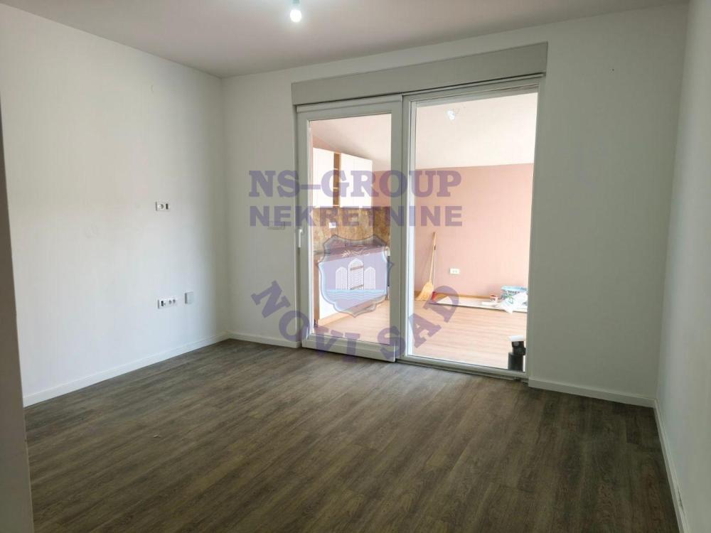 Slika 1 - Jednoiposoban stan na prodaju, 28m2, 77.250€