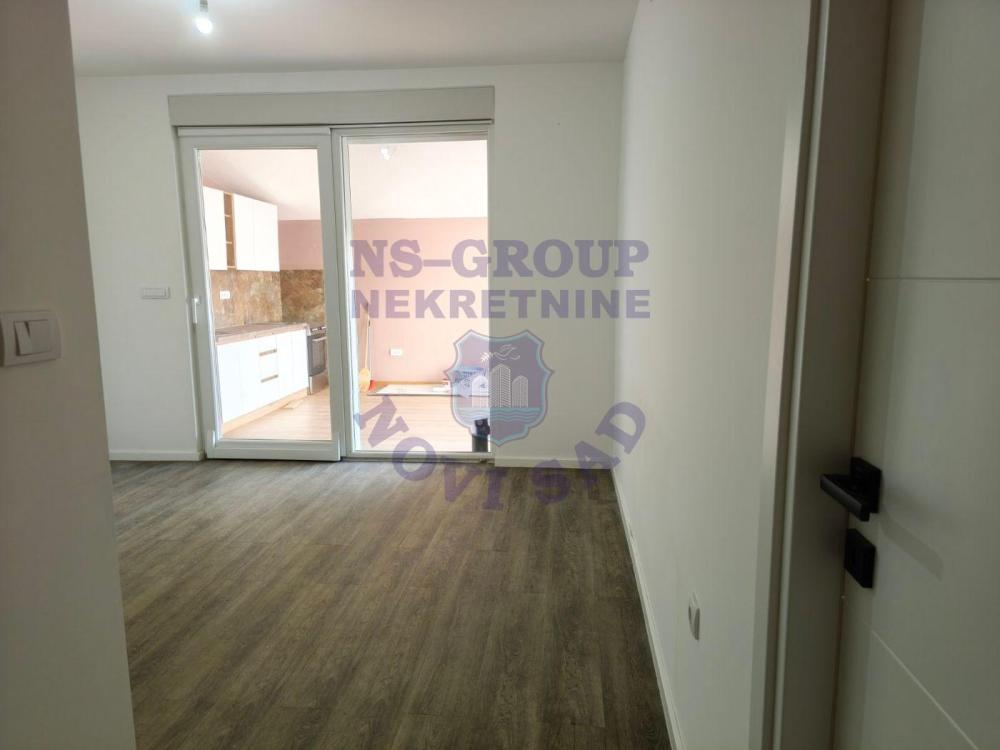 Slika 6 - Jednoiposoban stan na prodaju, 28m2, 77.250€