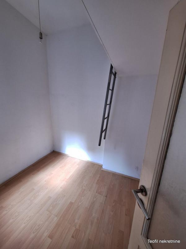 Slika 3 - Molerova, Dvoiposoban stan za izdavanje, 60m2, 650€