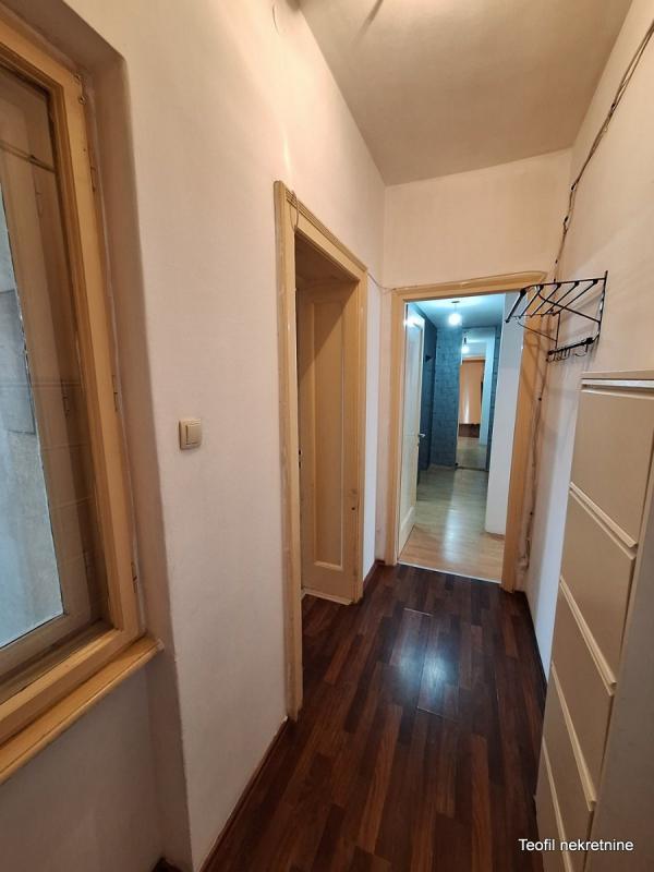 Slika 4 - Molerova, Dvoiposoban stan za izdavanje, 60m2, 650€