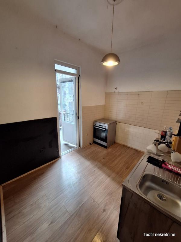 Slika 5 - Molerova, Dvoiposoban stan za izdavanje, 60m2, 650€