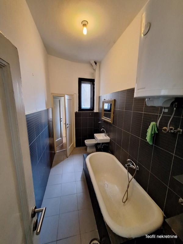 Slika 6 - Molerova, Dvoiposoban stan za izdavanje, 60m2, 650€