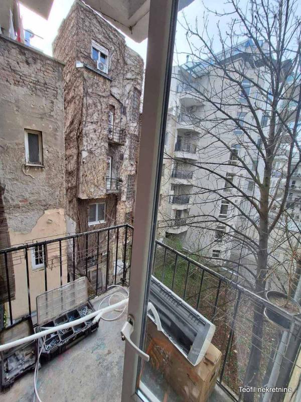 Slika 7 - Molerova, Dvoiposoban stan za izdavanje, 60m2, 650€