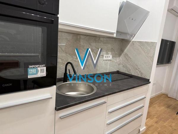 Slika 4 - Šajkaška, Jednoiposoban stan za izdavanje, 36m2, 450€