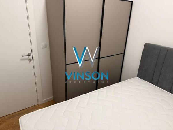 Slika 5 - Šajkaška, Jednoiposoban stan za izdavanje, 36m2, 450€