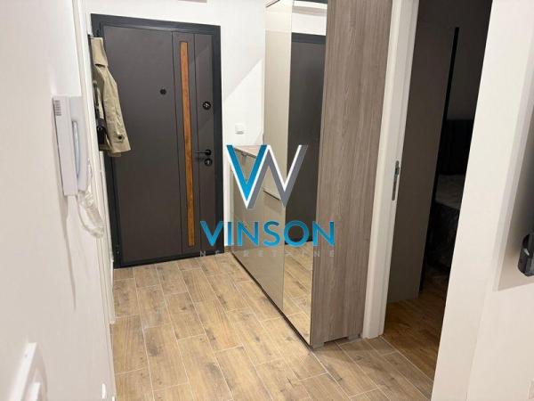 Slika 6 - Šajkaška, Jednoiposoban stan za izdavanje, 36m2, 450€