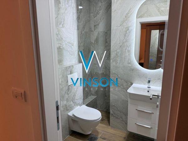 Slika 7 - Šajkaška, Jednoiposoban stan za izdavanje, 36m2, 450€