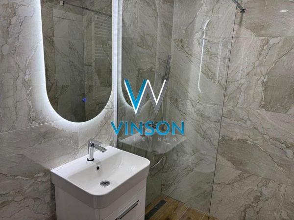 Slika 8 - Šajkaška, Jednoiposoban stan za izdavanje, 36m2, 450€