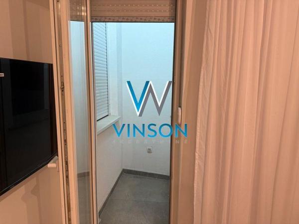 Slika 9 - Šajkaška, Jednoiposoban stan za izdavanje, 36m2, 450€