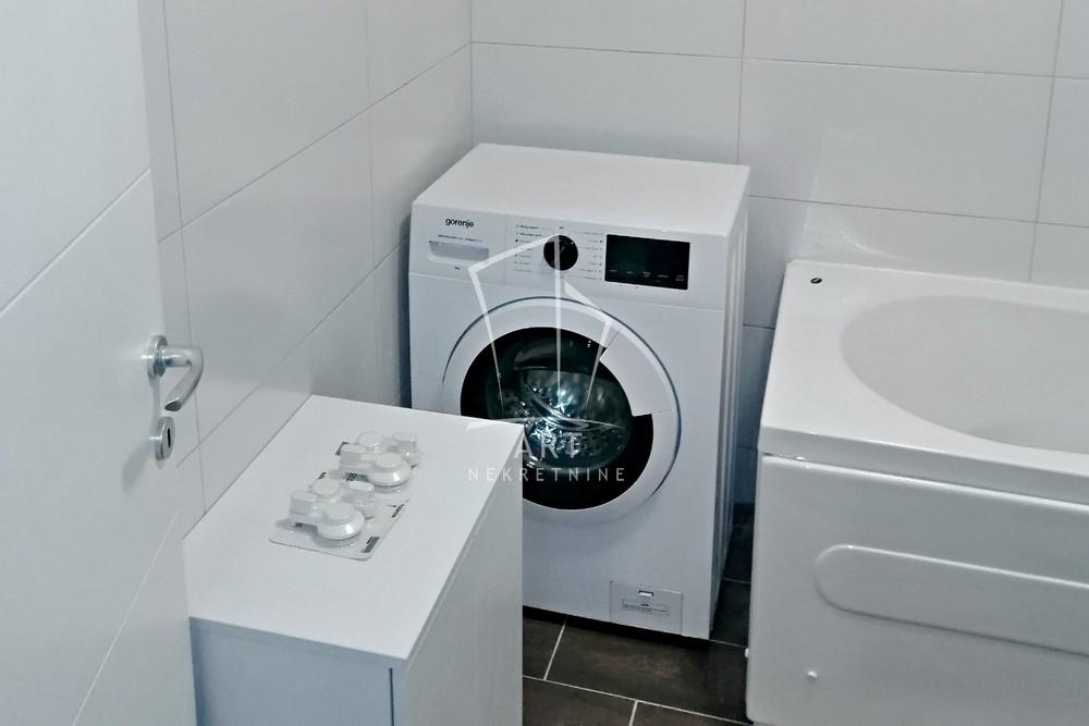 Slika 10 - Nikolaja Gogolja, Dvosoban stan za izdavanje, 50m2, 630€