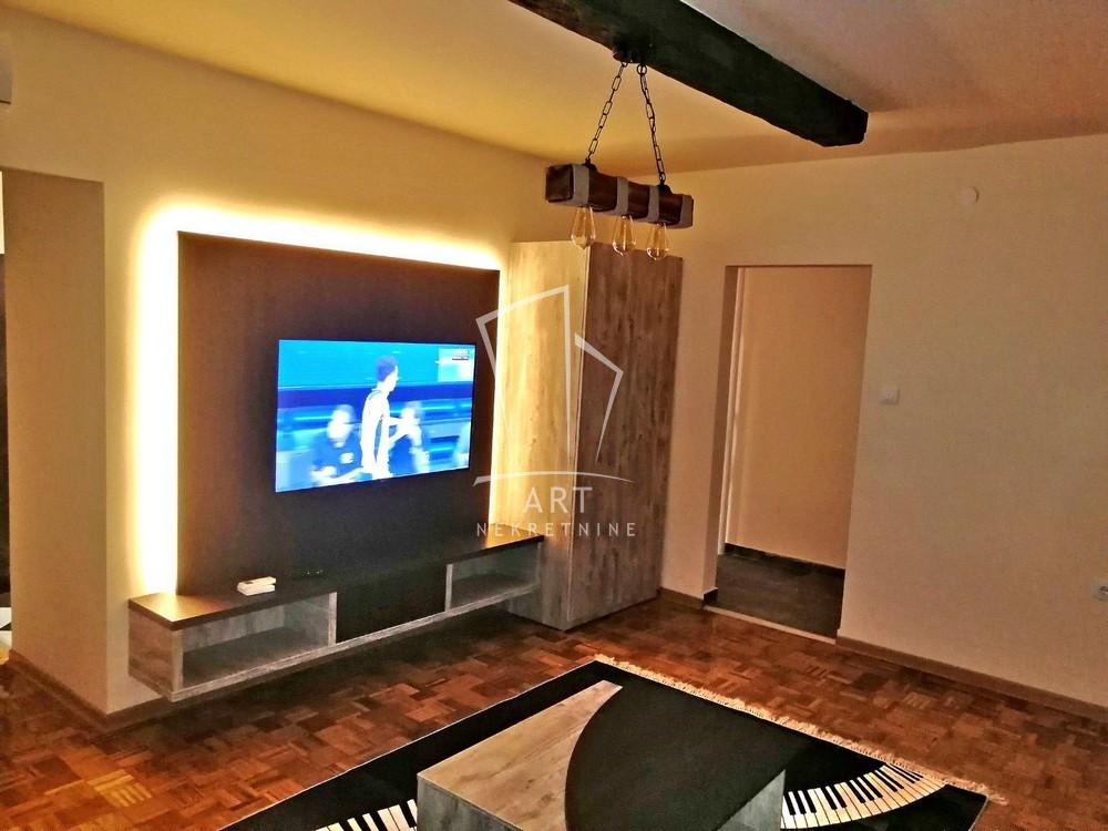 Slika 2 - Nikolaja Gogolja, Dvosoban stan za izdavanje, 50m2, 630€