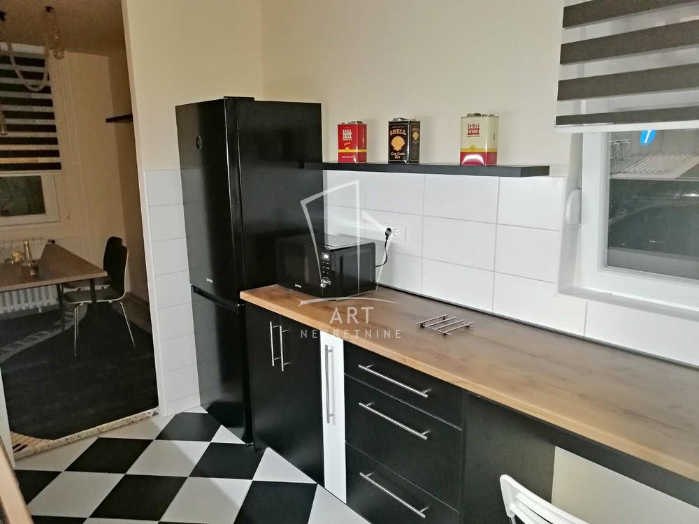 Slika 3 - Nikolaja Gogolja, Dvosoban stan za izdavanje, 50m2, 630€