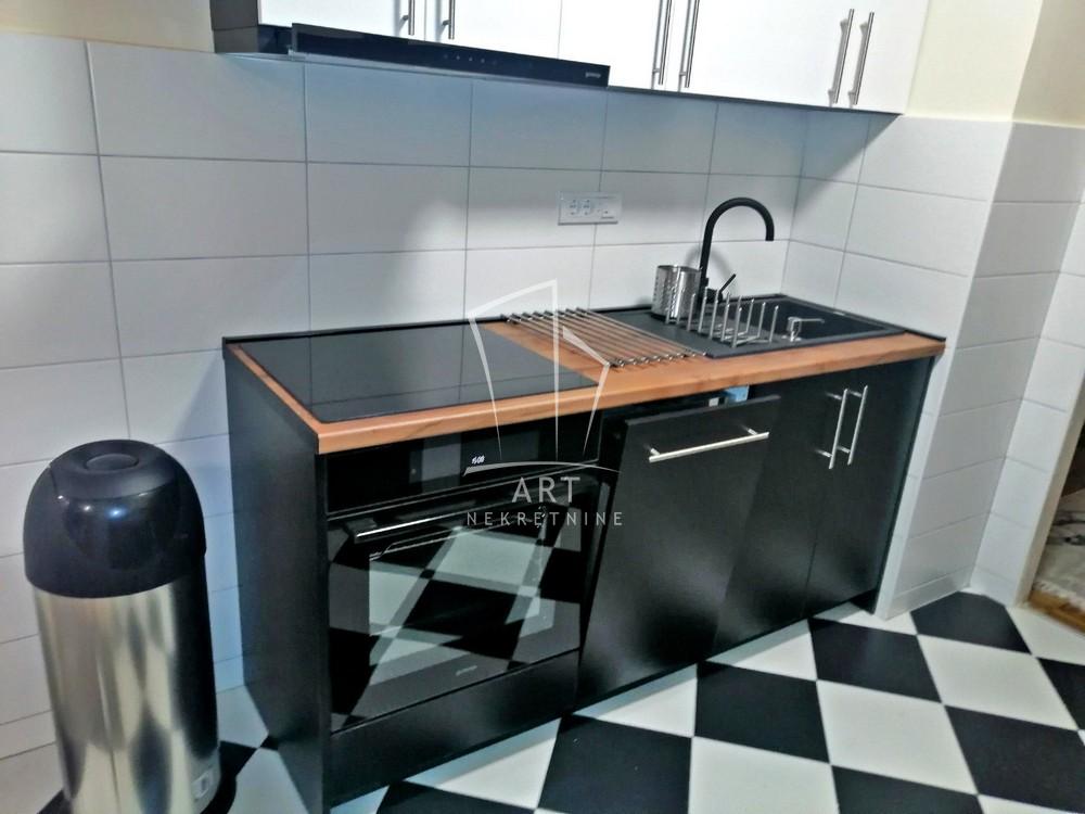 Slika 4 - Nikolaja Gogolja, Dvosoban stan za izdavanje, 50m2, 630€