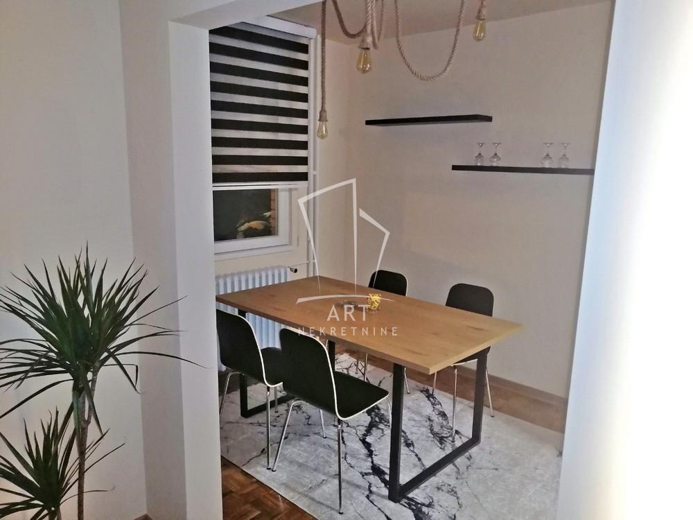 Slika 5 - Nikolaja Gogolja, Dvosoban stan za izdavanje, 50m2, 630€