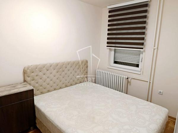 Slika 6 - Nikolaja Gogolja, Dvosoban stan za izdavanje, 50m2, 630€