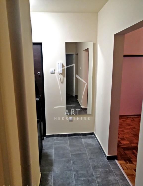 Slika 7 - Nikolaja Gogolja, Dvosoban stan za izdavanje, 50m2, 630€