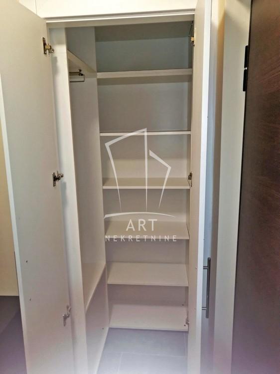 Slika 8 - Nikolaja Gogolja, Dvosoban stan za izdavanje, 50m2, 630€