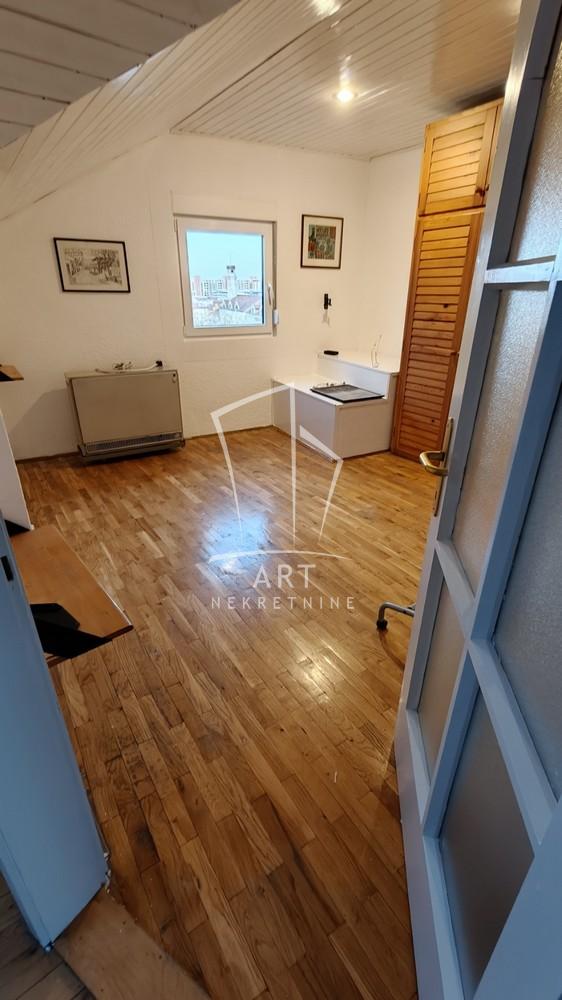 Slika 3 - Gospodar Jevremova, Troiposoban stan za izdavanje, 47m2, 1.100€