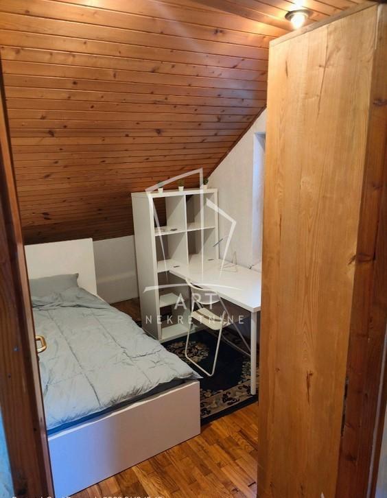 Slika 5 - Gospodar Jevremova, Troiposoban stan za izdavanje, 47m2, 1.100€