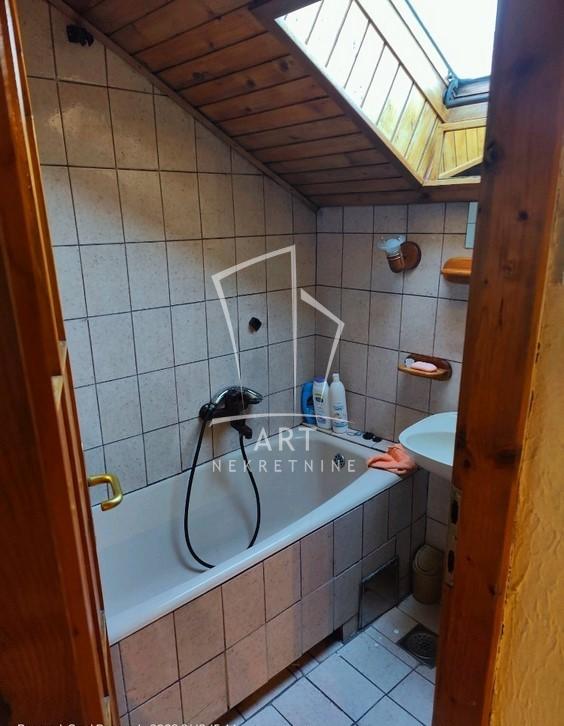 Slika 6 - Gospodar Jevremova, Troiposoban stan za izdavanje, 47m2, 1.100€