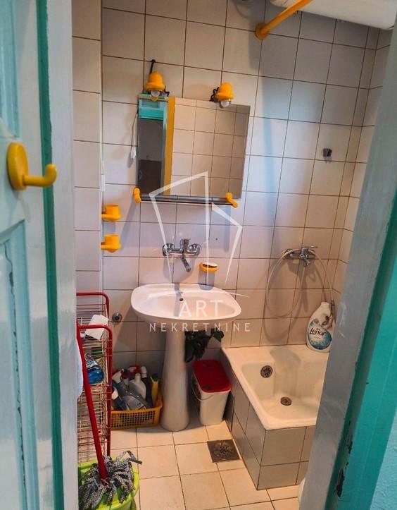 Slika 7 - Gospodar Jevremova, Troiposoban stan za izdavanje, 47m2, 1.100€