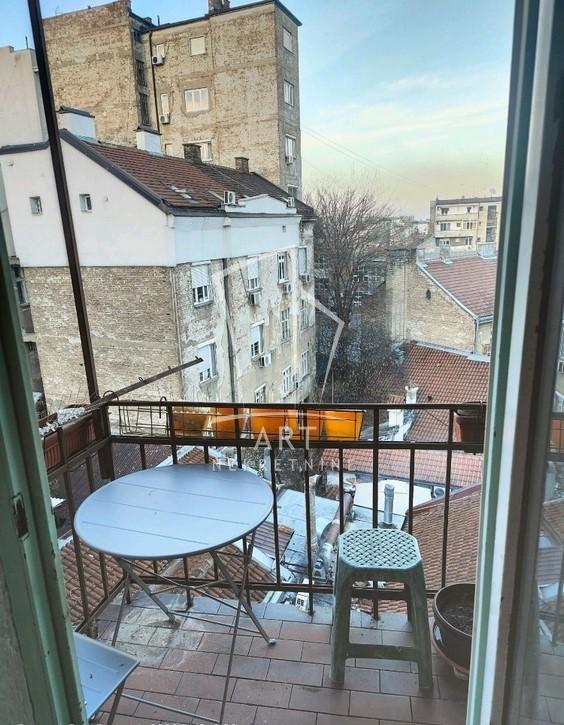 Slika 8 - Gospodar Jevremova, Troiposoban stan za izdavanje, 47m2, 1.100€