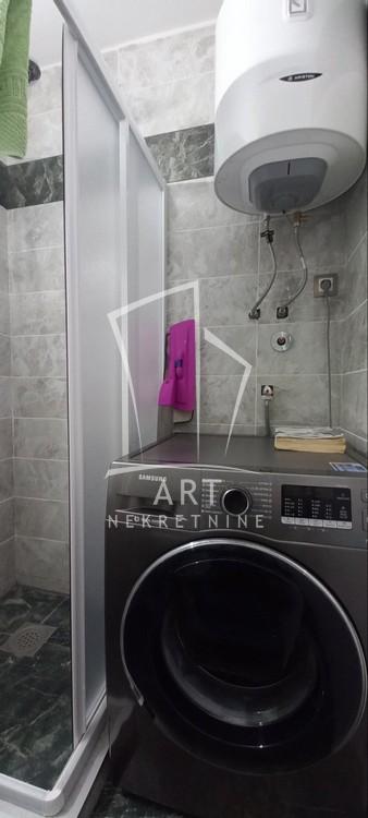 Slika 8 - Herceg Stjepana, Jednoiposoban stan za izdavanje, 40m2, 800€