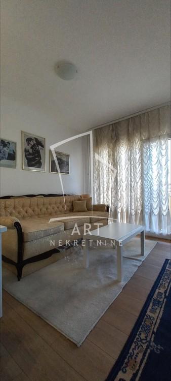 Slika 1 - Herceg Stjepana, Jednoiposoban stan za izdavanje, 40m2, 800€