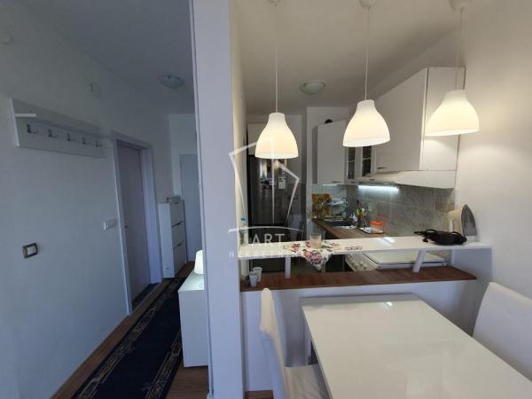 Slika 3 - Herceg Stjepana, Jednoiposoban stan za izdavanje, 40m2, 800€