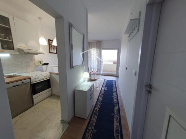 Slika 4 - Herceg Stjepana, Jednoiposoban stan za izdavanje, 40m2, 800€