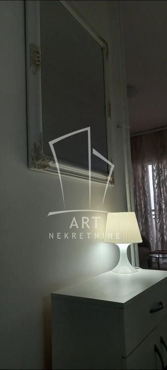 Slika 6 - Herceg Stjepana, Jednoiposoban stan za izdavanje, 40m2, 800€