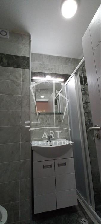 Slika 7 - Herceg Stjepana, Jednoiposoban stan za izdavanje, 40m2, 800€