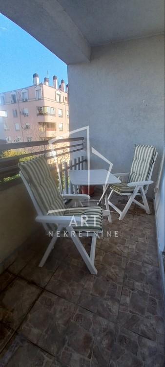 Slika 9 - Herceg Stjepana, Jednoiposoban stan za izdavanje, 40m2, 800€