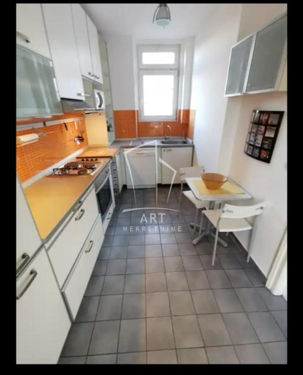 Slika 6 - Gospodar Jevremova, Četvorosoban stan za izdavanje, 91m2, 1.400€