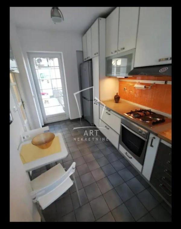 Slika 7 - Gospodar Jevremova, Četvorosoban stan za izdavanje, 91m2, 1.400€