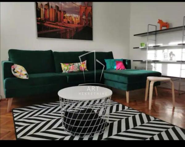 Slika 5 - Gospodar Jevremova, Četvorosoban stan za izdavanje, 91m2, 1.400€