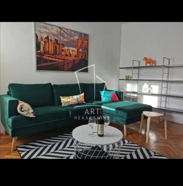 Slika 4 - Gospodar Jevremova, Četvorosoban stan za izdavanje, 91m2, 1.400€