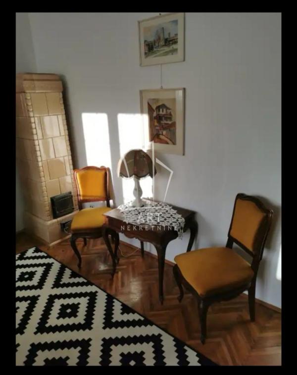 Slika 2 - Gospodar Jevremova, Četvorosoban stan za izdavanje, 91m2, 1.400€