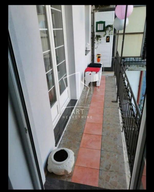 Slika 9 - Gospodar Jevremova, Četvorosoban stan za izdavanje, 91m2, 1.400€