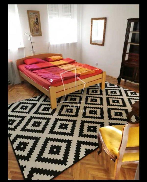 Slika 8 - Gospodar Jevremova, Četvorosoban stan za izdavanje, 91m2, 1.400€