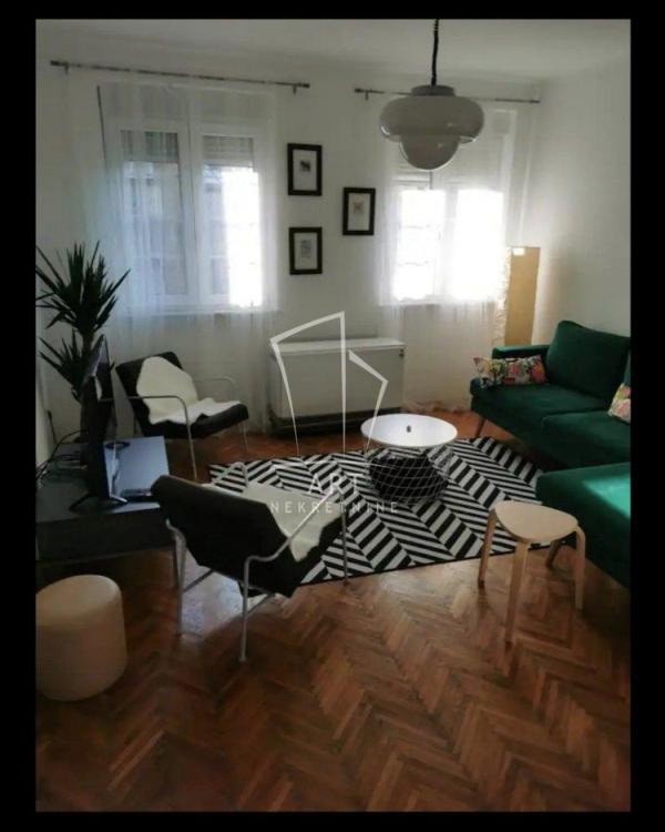 Slika 3 - Gospodar Jevremova, Četvorosoban stan za izdavanje, 91m2, 1.400€