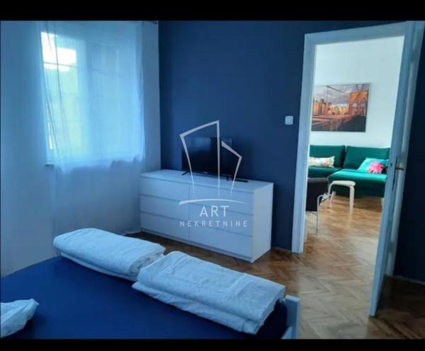 Slika 10 - Gospodar Jevremova, Četvorosoban stan za izdavanje, 91m2, 1.400€