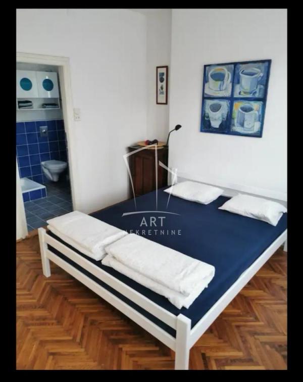 Slika 11 - Gospodar Jevremova, Četvorosoban stan za izdavanje, 91m2, 1.400€