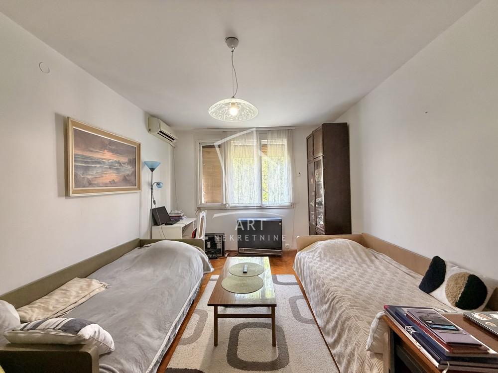 Slika 1 - Husinskih rudara, Jednosoban stan na prodaju, 36m2, 100.000€