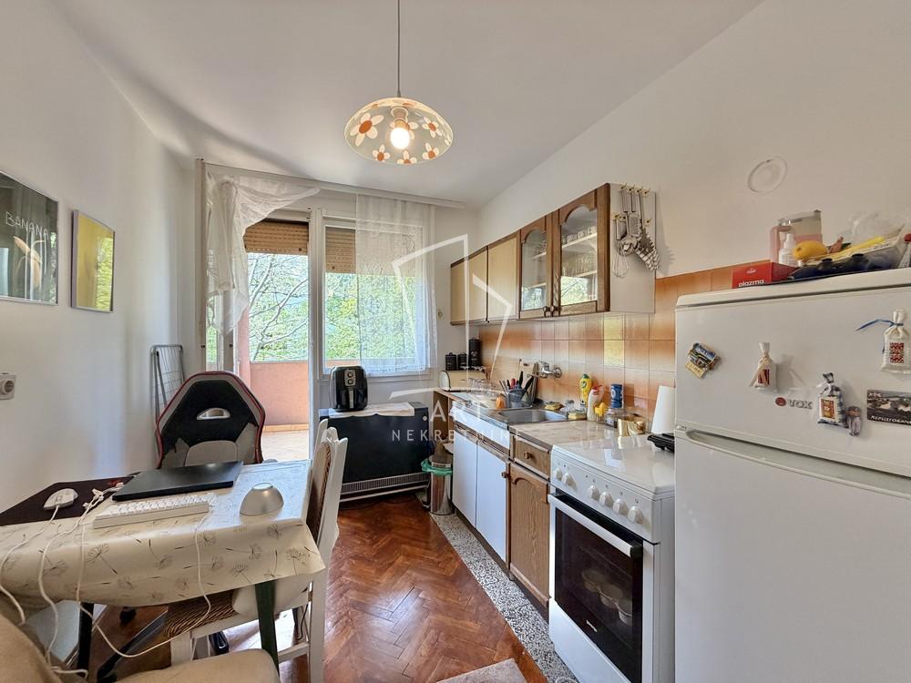 Slika 2 - Husinskih rudara, Jednosoban stan na prodaju, 36m2, 100.000€