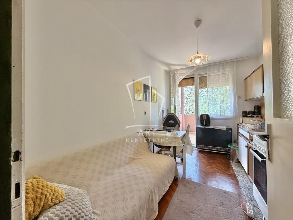 Slika 3 - Husinskih rudara, Jednosoban stan na prodaju, 36m2, 100.000€