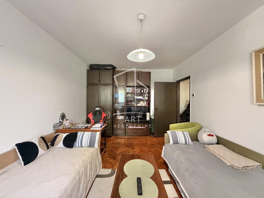 Slika 4 - Husinskih rudara, Jednosoban stan na prodaju, 36m2, 100.000€